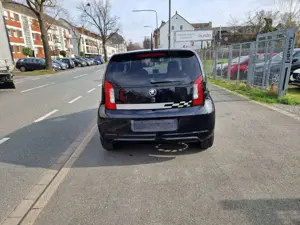 Skoda Citigo Monte Carlo NAVI;PANO;TEMP;ALU;EL.FH Bild 5