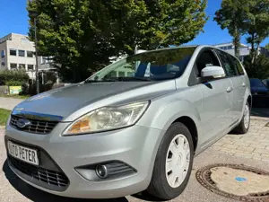 Ford Focus Turnier Ambiente