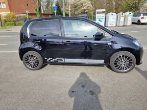 Skoda Citigo Monte Carlo NAVI;PANO;TEMP;ALU;EL.FH Bild 3