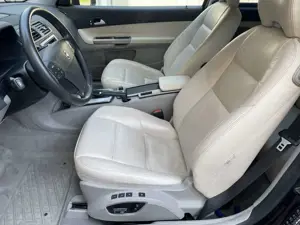 Volvo C30 T5 - 6 Gang Schalter - 17 Zoll - ex CH -