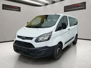 Ford Transit /Tourneo Custom Kombi 310 L1 9 Sitzen Bild 3
