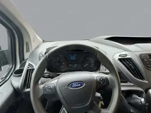 Ford Transit /Tourneo Custom Kombi 310 L1 9 Sitzen Bild 4