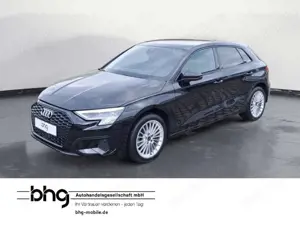 Audi A3 35TFSI *S-TRONIC*NAVI*LEDER*