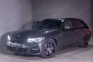 BMW 320 d Touring xDrive M Sport HUD/Pano/Laser/ACC