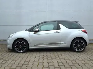 Citroen DS3 SportChic (1-Hand/165 PS)
