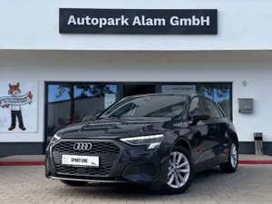 Audi A3 Sportback 35 TDI ACC Lane LED SHZ ViCo