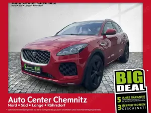 Jaguar E-Pace P300 AT9 4WD R-Dynamic SE LED/Navi/Leder
