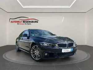 BMW 440 440i GranCoupe M-Sport LED MEMORY RFK SCHIEB-D