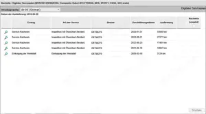 Volkswagen T6 Transporter T6 2,0 TDI DoKa Doppelkabine Pritsche Klima AHK Bild 3