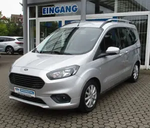 Ford Tourneo Courier Trend / Klimaauto / Winterpaket
