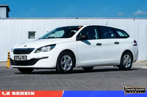 Peugeot 308 1.2 Access,Sitzhzg.,Tempomat