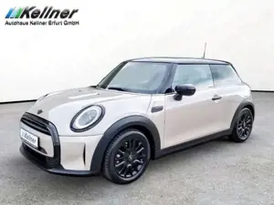 MINI Cooper Aut. Classic Trim LED+Navi+R-Kamera+Spor