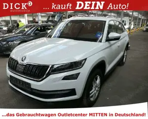 Skoda Kodiaq Style 2.0d 4x4 DSG LED/ACC/RFK/AHK/8Fa