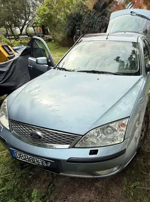 Ford Mondeo Mondeo 16V Ghia