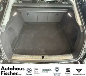 Audi A4 40 TFSI S-tronic Bild 3