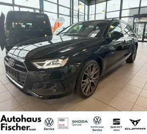 Audi A4 40 TFSI S-tronic
