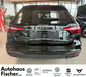 Audi A4 40 TFSI S-tronic Bild 4