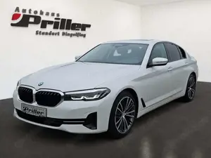 BMW 530 d xDrive NAVI/Apple/LED/DAB/Business-Paket