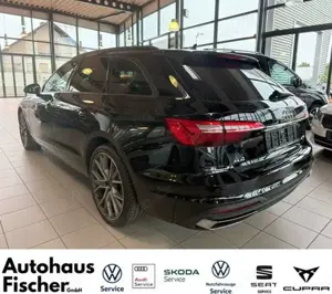 Audi A4 40 TFSI S-tronic Bild 2