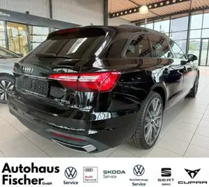 Audi A4 40 TFSI S-tronic Bild 5