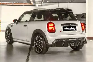 MINI John Cooper Works DR.ASS.PR.ASS.LHZ.SHZ.LED.18" Bild 3