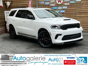 Dodge Durango 3.6 Plus PLATINUM AWD LPG AHK Schiebed.