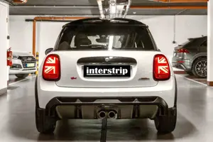 MINI John Cooper Works DR.ASS.PR.ASS.LHZ.SHZ.LED.18" Bild 4