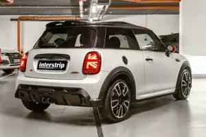 MINI John Cooper Works DR.ASS.PR.ASS.LHZ.SHZ.LED.18" Bild 5