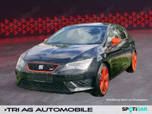 SEAT Leon Bild 5