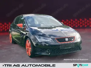 SEAT Leon Bild 1