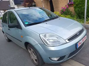 Ford Fiesta 1.3 Ghia