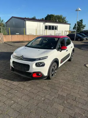 Citroen C3 C3 Pure Tech 110 S