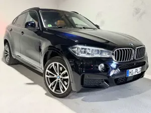 BMW X6 xDrive 40d*Individual Vollausstattung*