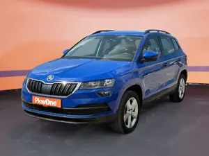 Skoda Karoq Ambition 2.0 TDI 6-Gang