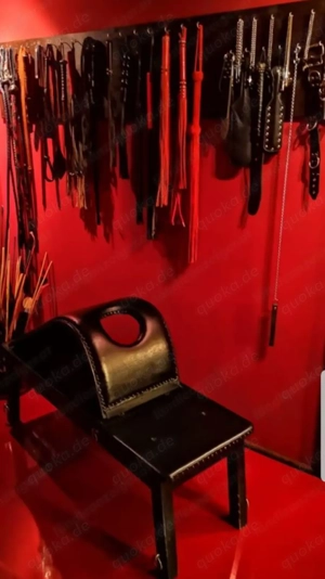 Bizarrlady Victoria  Bild 3