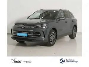Volkswagen Tiguan 2.0 TDI Elegance DSG AHK/Matrix/NAV/ACC