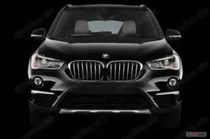 BMW X1 xDrive 25 e Sport Line Bild 1
