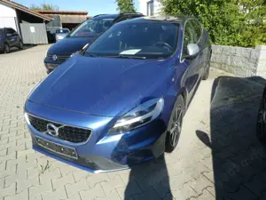 Volvo V40 R-Design Panorama LED Navi