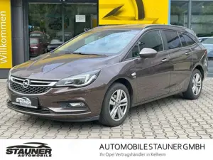 Opel Astra K ST 120 Jahre 1.4 Turbo*NAVI*KAMERA*AGR*LHZ*SHZ* Bild 1