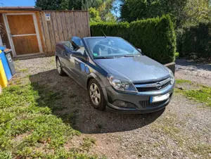 Opel Astra TwinTop 1.6