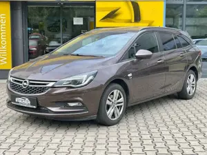 Opel Astra K ST 120 Jahre 1.4 Turbo*NAVI*KAMERA*AGR*LHZ*SHZ* Bild 2