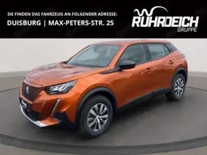 Peugeot 2008 e- Active Pack Carplay+Sitzhzg+Kamera+PDC+LED+ALU+