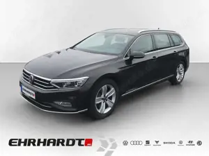 Volkswagen Passat Variant 2.0 TSI DSG 4Motion Elegance DCC PANO*IQ-LIGHT*...