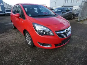 Opel Meriva Innovation " Autom. PDC"AHK"73 Tkm