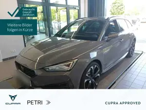 CUPRA Leon SP 1.4/TSI e-HYBRID *NAVI*PANO*KAM*SHZ*Keyl
