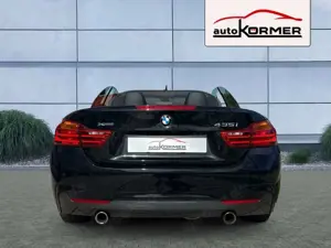 BMW 435 435i xDrive Cabrio M Sport Adap.LED,HUD,H/K,ACC Bild 3