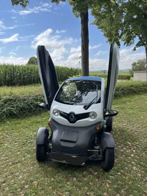 Renault Twizy Twizy