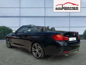 BMW 435 435i xDrive Cabrio M Sport Adap.LED,HUD,H/K,ACC Bild 5