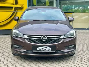 Opel Astra K ST 120 Jahre 1.4 Turbo*NAVI*KAMERA*AGR*LHZ*SHZ* Bild 5