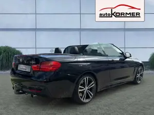 BMW 435 435i xDrive Cabrio M Sport Adap.LED,HUD,H/K,ACC Bild 2